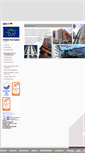 Mobile Screenshot of granitosibericos.com